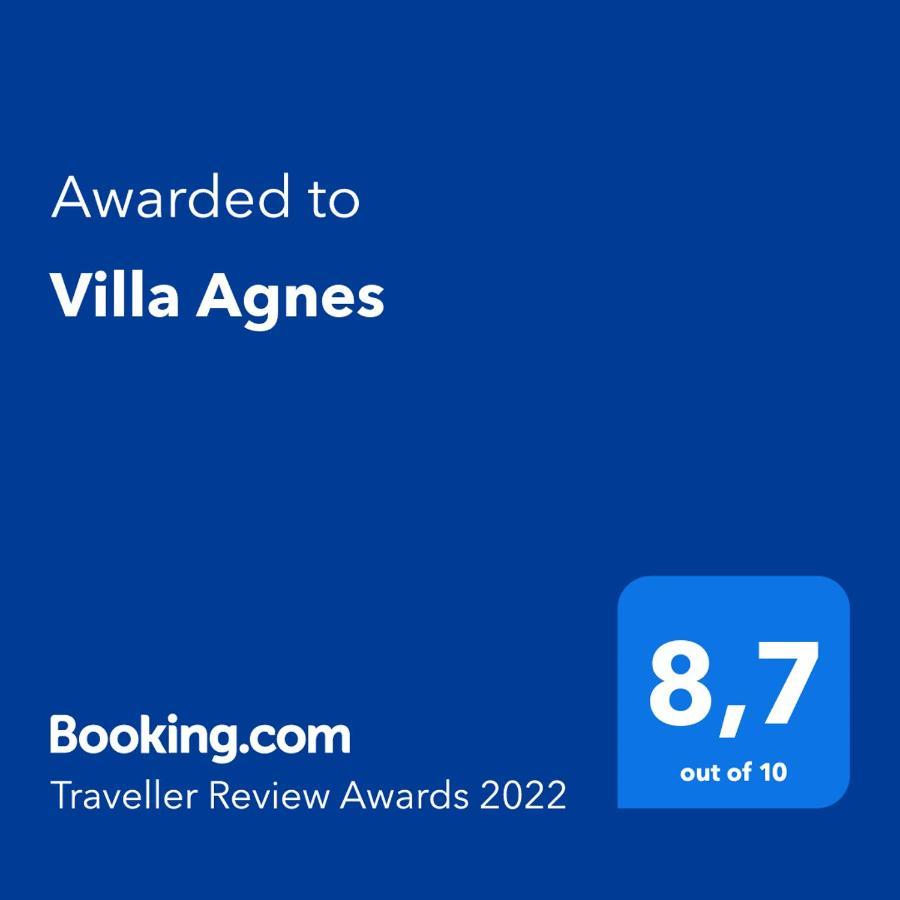 Vilă Agnes Ayia Napa