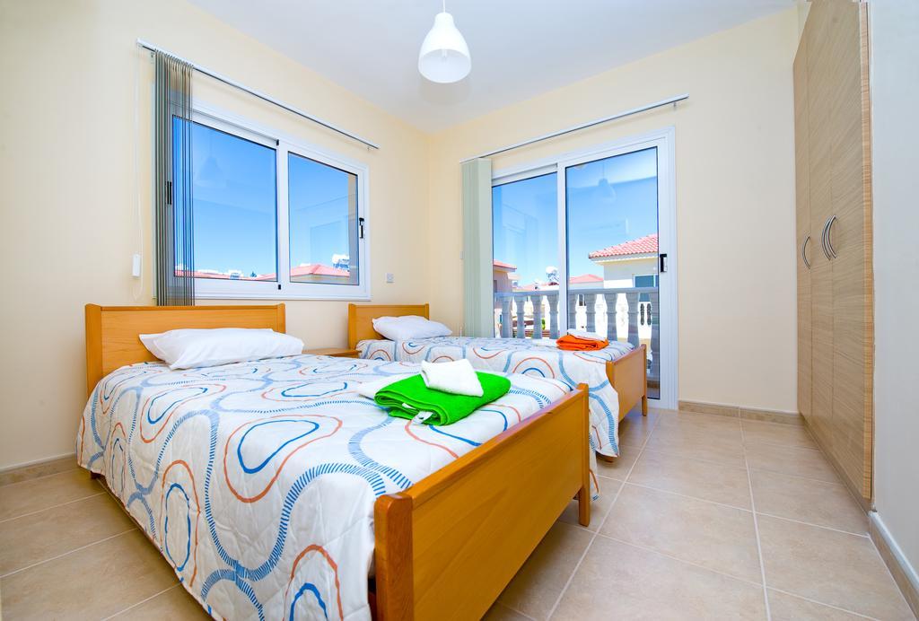 Vilă Agnes Ayia Napa